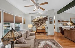 3960 Lakeshore Drive, Secord Twp, MI 48624