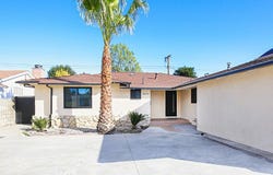 8540 Calvin Avenue, Northridge, CA 91324