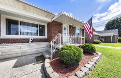 302 E Vine Street, Fort Branch, IN 47648