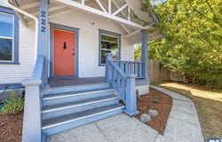 222 W 3rd St., Port Angeles, WA 98362