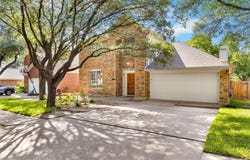 1872 Dapplegrey LN, Austin, TX 78727