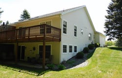 1774 Pine Ridge Drive, Manistee, MI 49660
