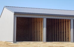 N1169 County Road V -, Campbellsport, WI 53010