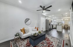 3922 WOODRIDGE ROAD, BALTIMORE, MD 21229