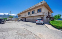 120 N Railroad Avenue, Parachute, CO 81635
