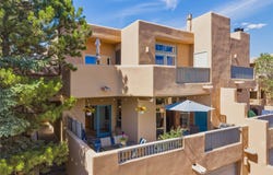703 Viento Drive, Santa Fe, NM 87501