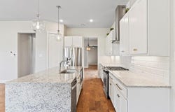 323 Green Meadow Drive, Little Elm, TX 75068