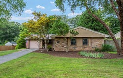 3912 WAKEFIELD LANE, BOWIE, MD 20715