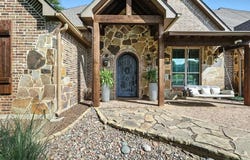 3441 Enchanted Acres Drive, Burleson, TX 76028