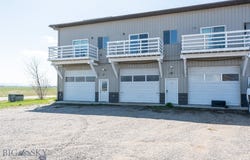 211 Jetway unit: A1, A2, A4, A5, Belgrade, MT 59714