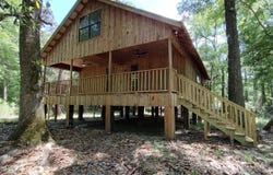 110. Rosenbaum Drive, Poplarville, MS 39470