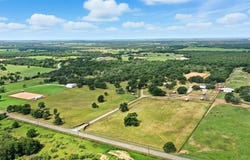 3716 Live Oak Road, Santo, TX 76472