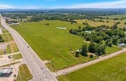 TBD Highway 59  HWY, Westville, OK 74965