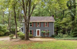 2301 Pastille Lane, Raleigh, NC 27612