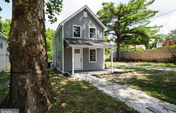 533 E 4TH STREET, LAUREL, DE 19956