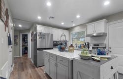1404 Clover Drive, Lake Charles, LA 70607