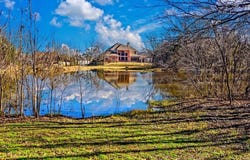 115 Elm Creek, Pottsboro, TX 75076