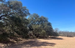 RR 152, Castell, TX 78643