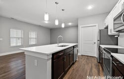 5628 Apothecary Way, New Albany, OH 43054