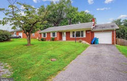 11910 HAVEN HILL DRIVE, SMITHSBURG, MD 21783