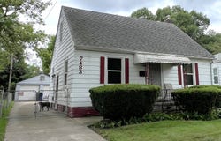 7483 Dacosta, Redford, MI 48239