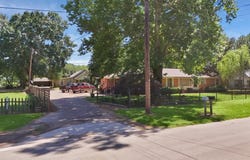 W Patterson Street, Grand Saline, TX 75140