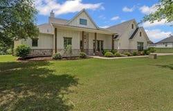 301 N Saddle Spur Court, Weatherford, TX 76087