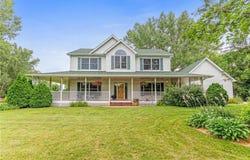 6520 Belle Street, Greenfield, MN 55357