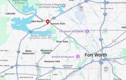 6501 NW Loop 820, Fort Worth, TX 76135
