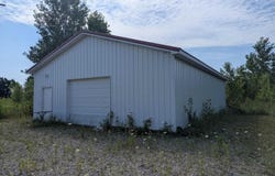 866 S Tonkey Road, Au Gres, MI 48703