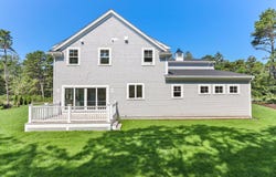 1025 Orleans Road, Harwich, MA 02645