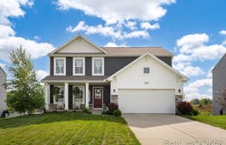 6694 Dutton Trail Drive SE, Caledonia, MI 49316
