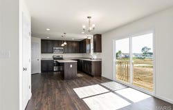 708 Celebration Court, Foristell, MO 63348