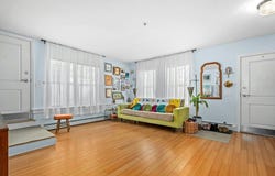 23 Creighton, Boston, MA 02130