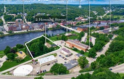 2 Howard Street, Augusta, ME 04330