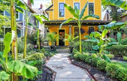 1409 N Park Avenue, Indianapolis, IN 46202