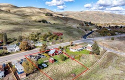 355 Highway 55, Horseshoe Bend, ID 83629