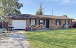 801 9th Street, Grandview, IN 47615