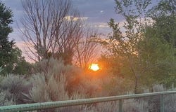 Loma Larga Tract 147-B Mrgcd, Corrales, NM 87048