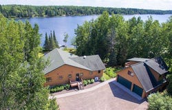 5944 Elde Road, Cotton Twp, MN 55724