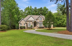 13 Sandstone, Hattiesburg, MS 39402