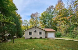 126 Alan A Dale Dr., Becket, MA 01223