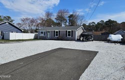 1141 Cape May Drive, Forked River, NJ 08731