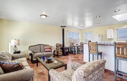 99 W Romero Rd, Ranchos de Taos, NM 87557