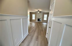 315 Hendrix (Lot 2C) Road, Raeford, NC 28376