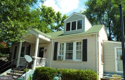 360 CLOUD STREET, FRONT ROYAL, VA 22630