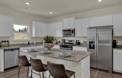 435 Rock Springs Road, KINGSPORT, TN 37663