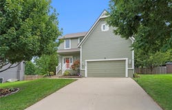 5113 Noreston Street, Shawnee, KS 66225