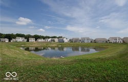 3371 Firethorn Drive, Whitestown, IN 46075