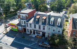 540 E KING STREET, LANCASTER, PA 17603